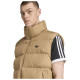 Adidas Ανδρικό αμάνικο μπουφάν Tonal Puffer Vest